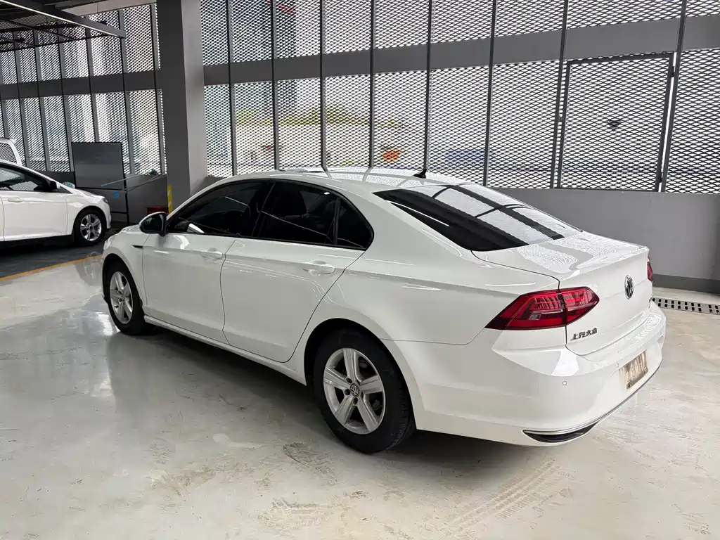 Volkswagen Lamando 2019