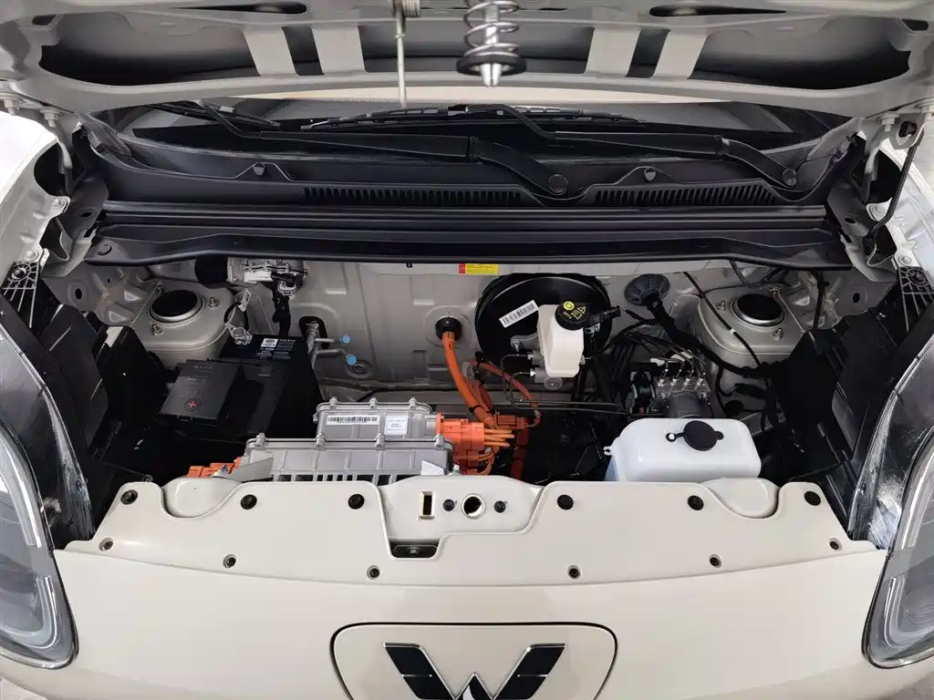 Wuling MINIEV 2025