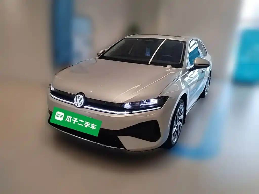 Volkswagen Sagitar 2026