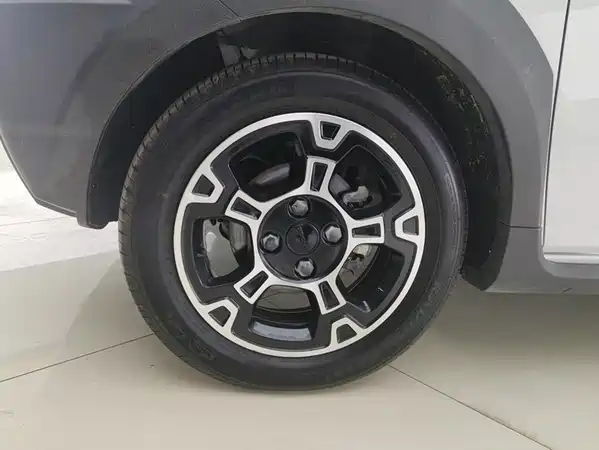 Geely Galaxy Panda 2024