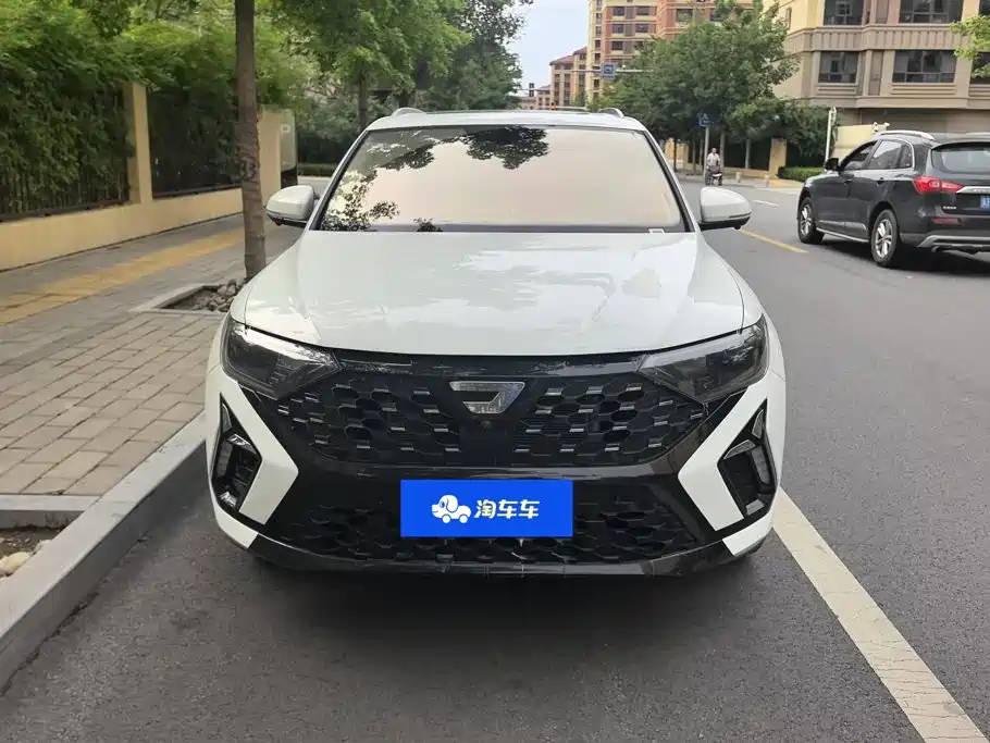 Jetta VS5 2025