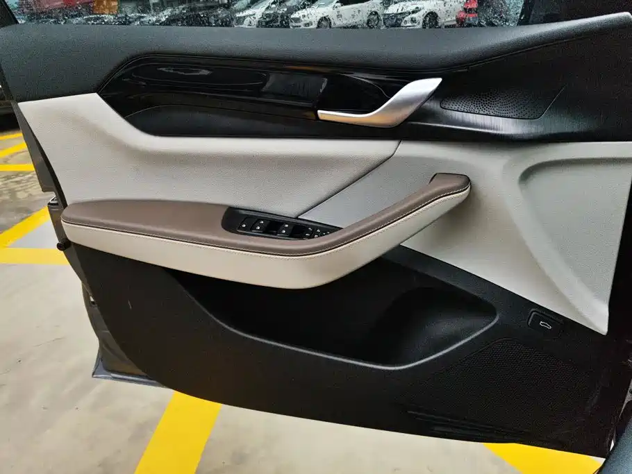 BYD Qin PLUS 2024