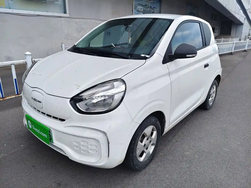 Roewe CLEVER 2022