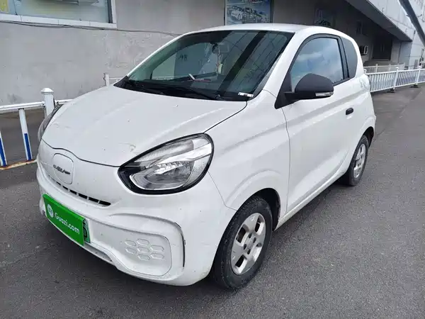 Roewe CLEVER 2022