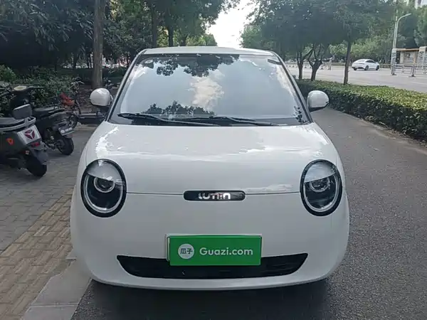 Changan Lumin 2025