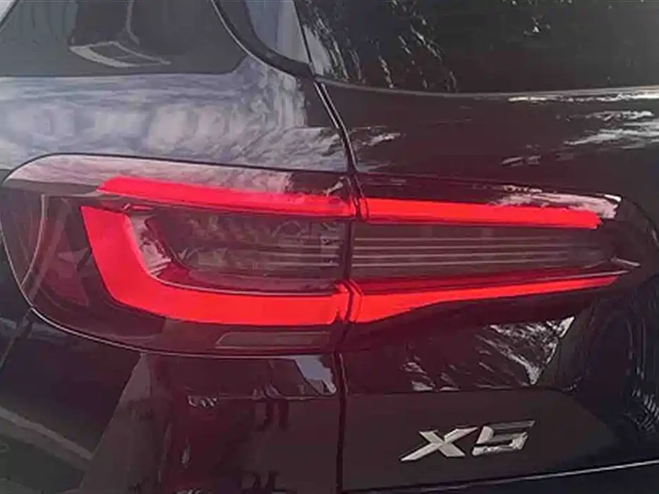 BMW X5 2023 — фото 4