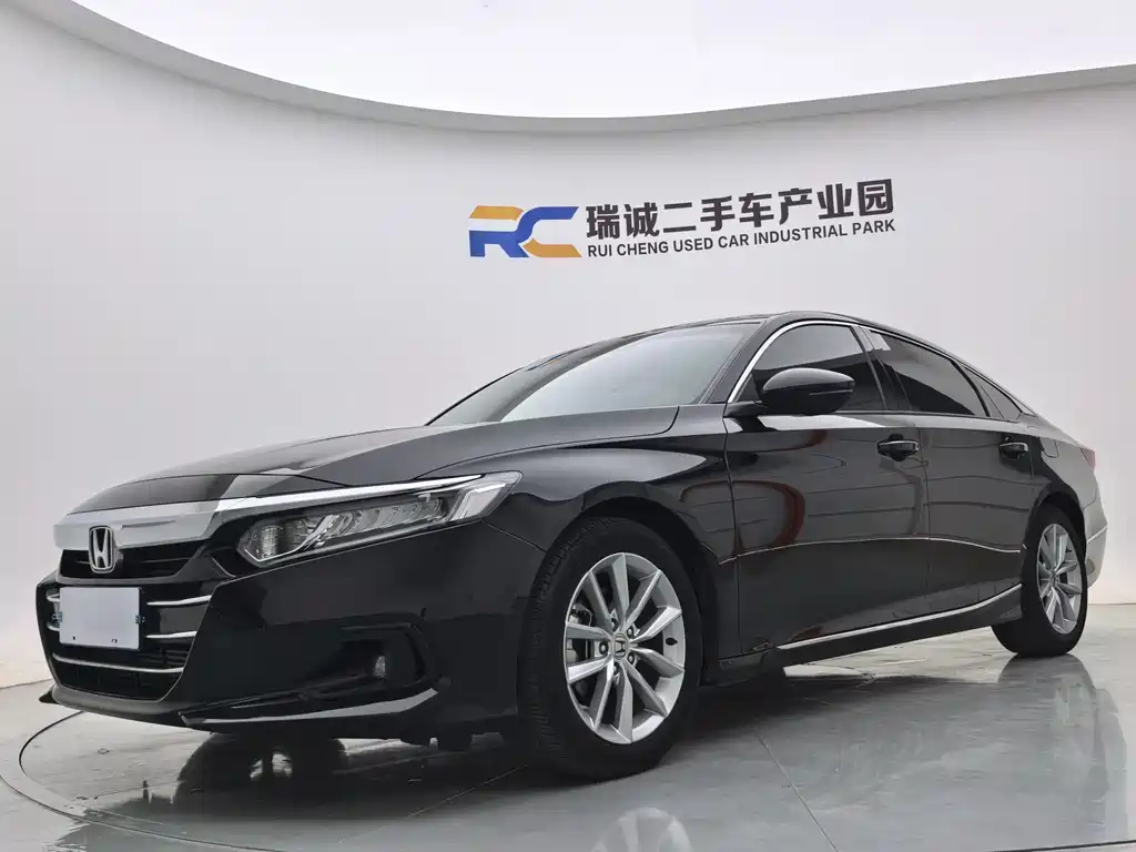 Honda Accord 2023