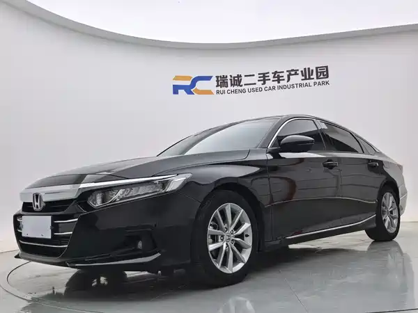 Honda Accord 2023