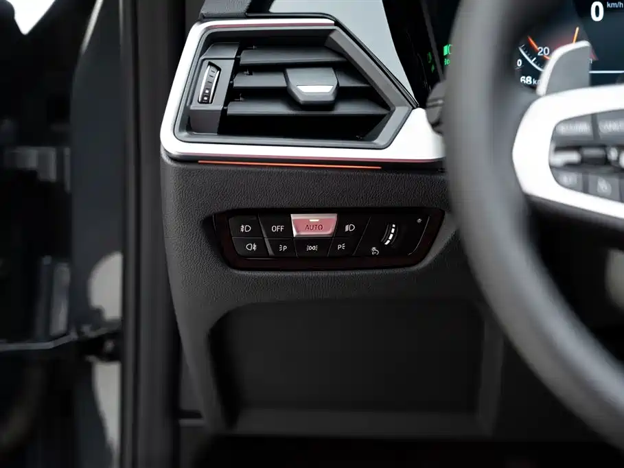 BMW 4 Series 2023 — фото 16