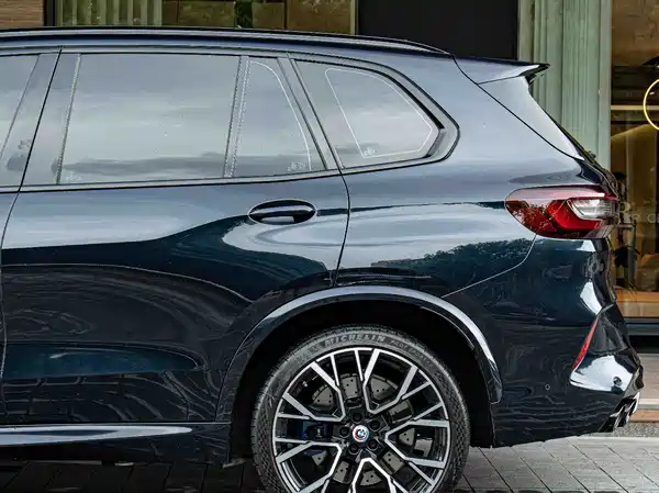 BMW X5 M 2023