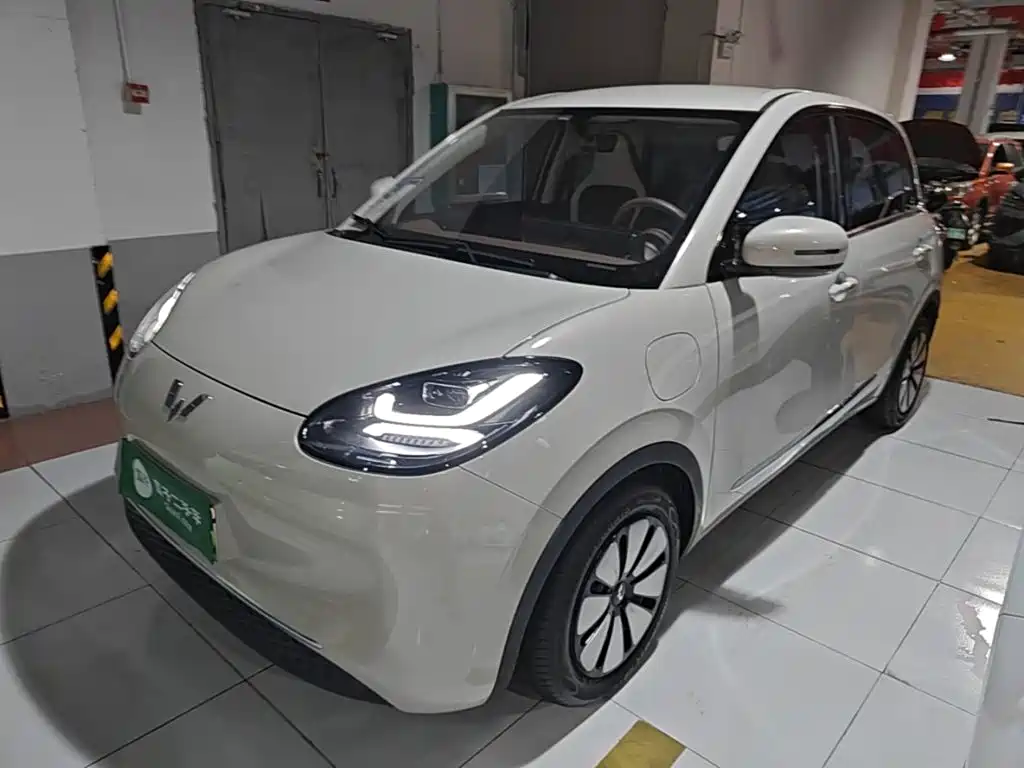 Wuling Bingo 2025 — фото 1