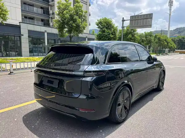 Li Auto L7 2024