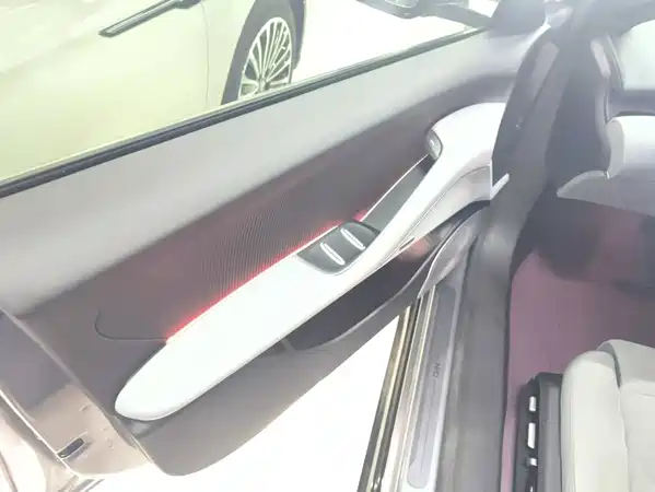 NIO ET5T 2026