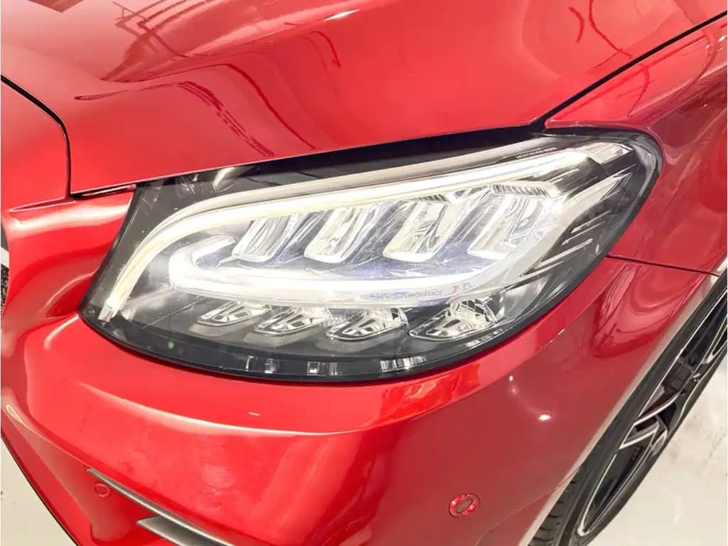 Mercedes-Benz C-Class 2021 — фото 15