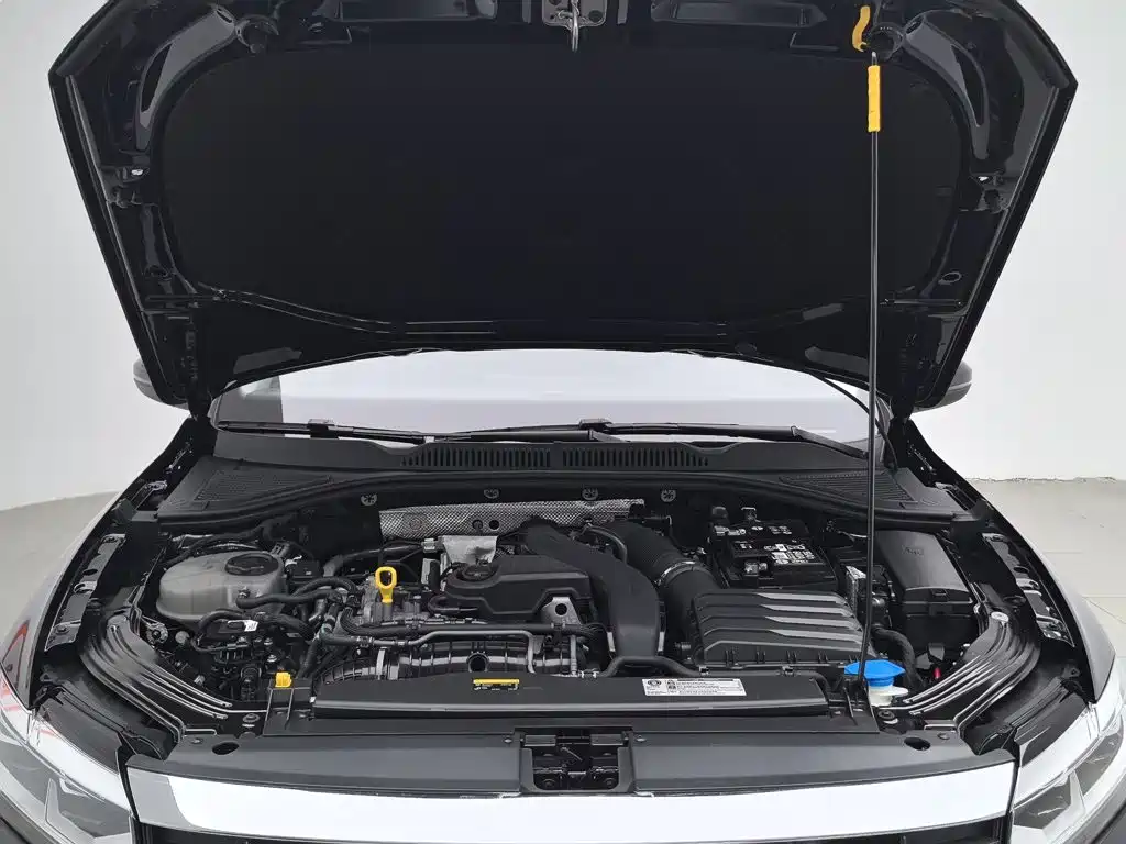 Volkswagen Lavida 2024