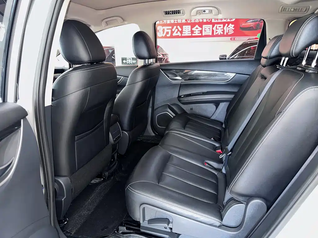 BYD MAX 2018 — фото 12
