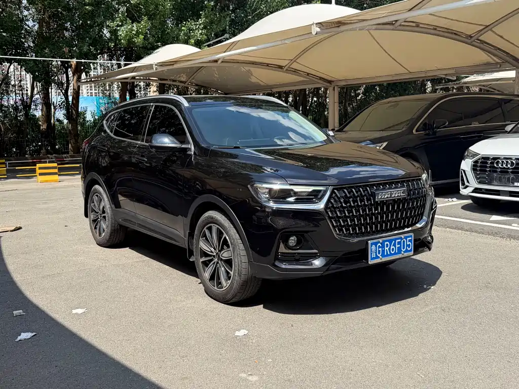 Haval H6 2023