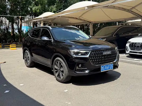 Haval H6 2023