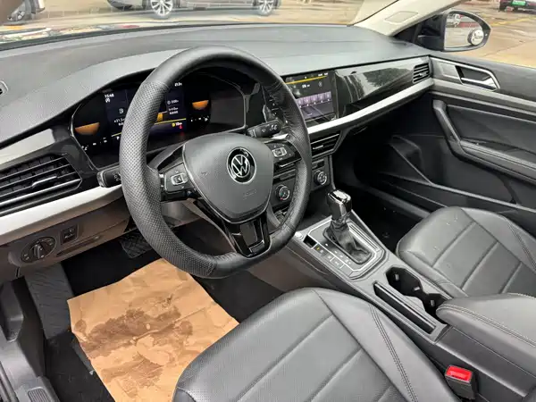 Volkswagen Lavida 2022