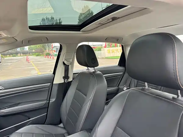 Volkswagen Lavida 2022