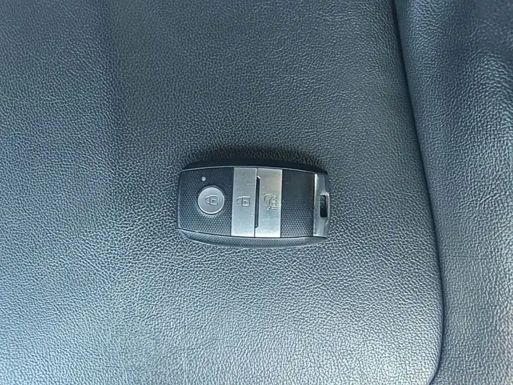 Kia Sportage 2015 — фото 9