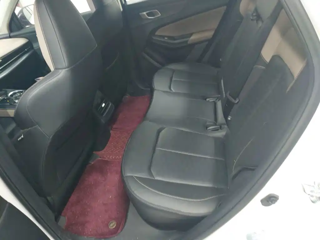 Changan CS55PLUS 2022 — фото 13