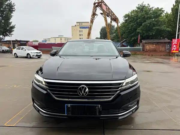 Volkswagen Lavida 2022