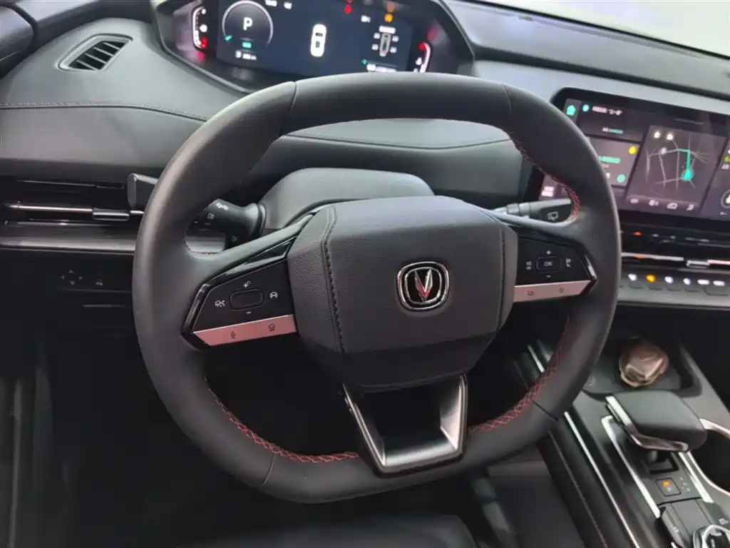 Changan CS55PLUS 2023 — фото 11