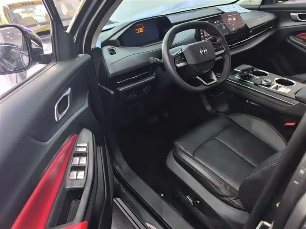 Changan CS55PLUS 2023 — фото 16