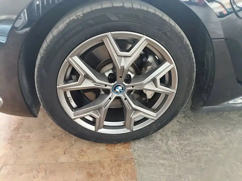 BMW i3 2022 — фото 23