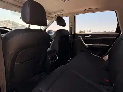 Haval M6 2019