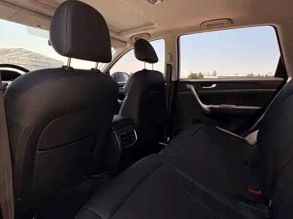 Haval M6 2019