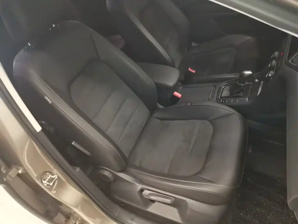 Volkswagen Golf Jialu 2018 — фото 25