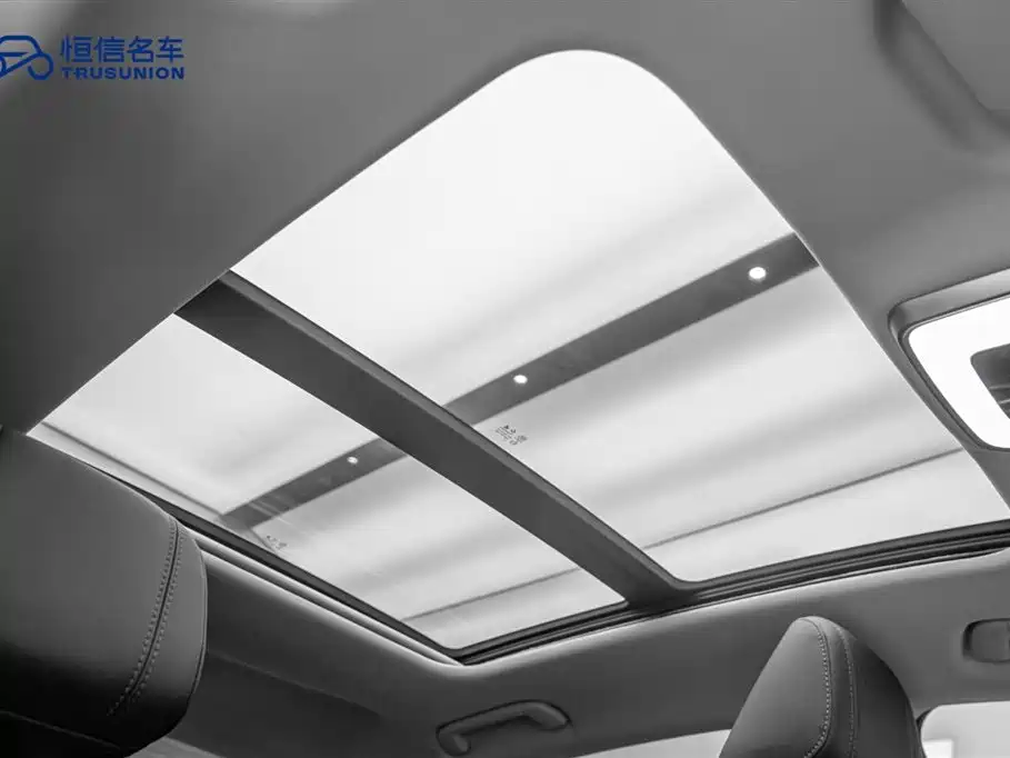 Hongqi H5 2023 — фото 20