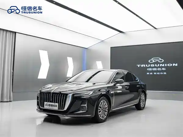 Hongqi H5 2023