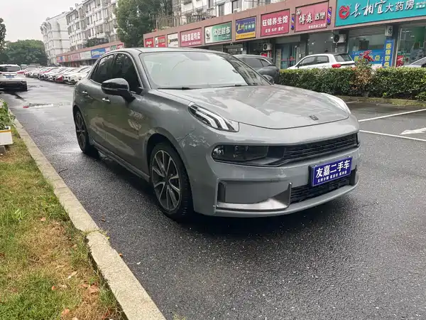 Lynk & Co 03 2019