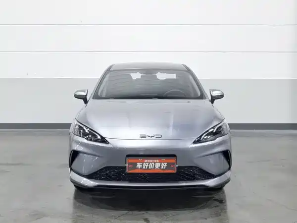 BYD Seal 05 DM-i 2026