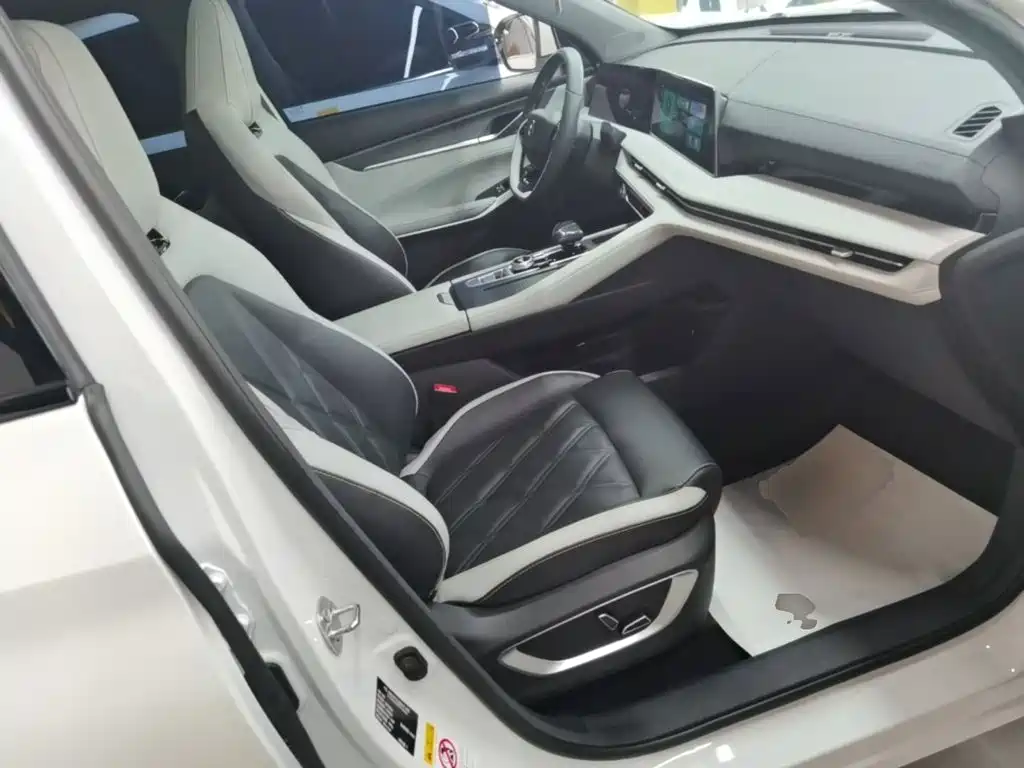 Changan CS75 PLUS 2024 — фото 25