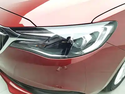 Buick Excelle GT 2021