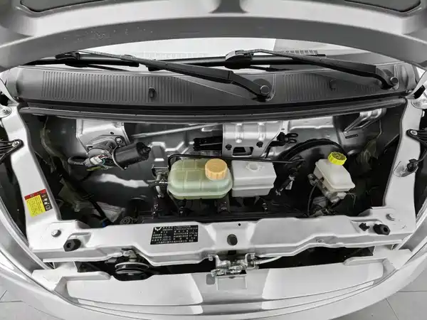 Wuling Rongguang S 2022