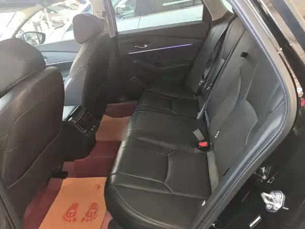 Honda Accord 2024