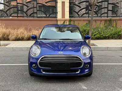 MINI MINI 2020
