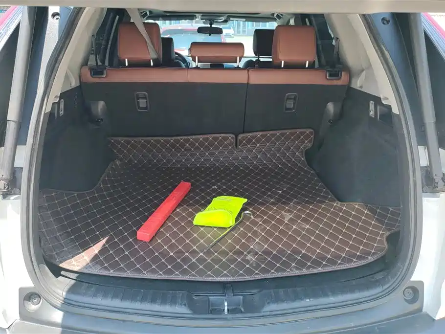 Honda CR-V 2021