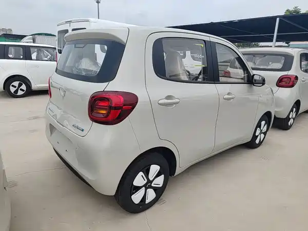 Wuling Hongguang MINIEV 2026