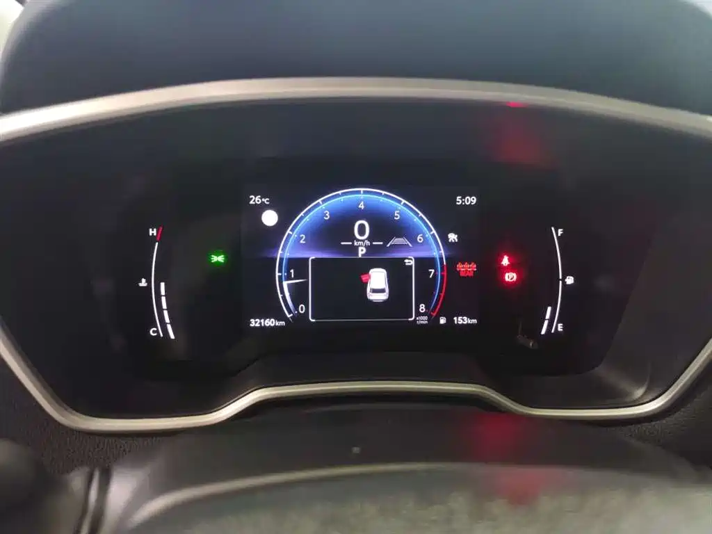 Toyota Frontlander 2023