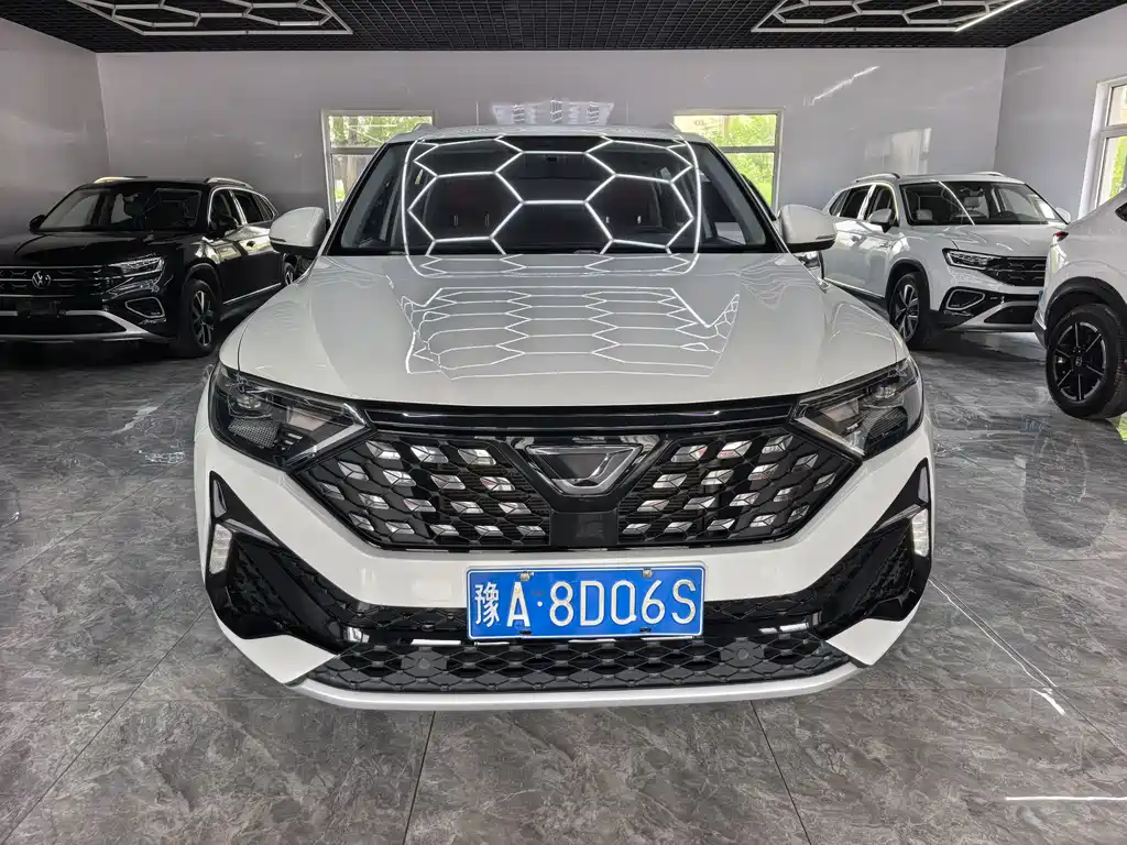 Jetta VS5 2023
