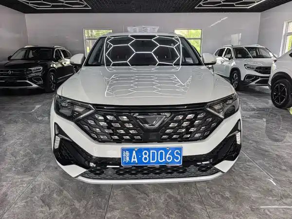 Jetta VS5 2023