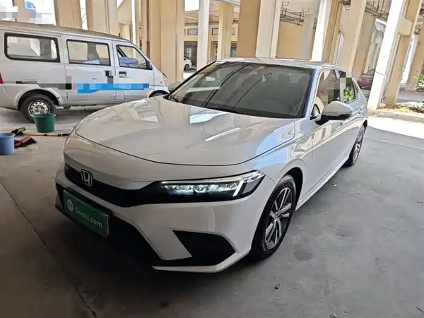Honda Civic 2023