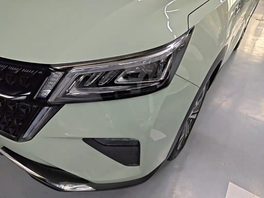 Wuling Star 2023 — фото 24