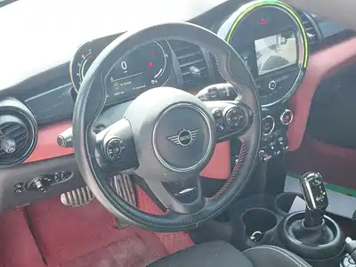 MINI MINI 2021